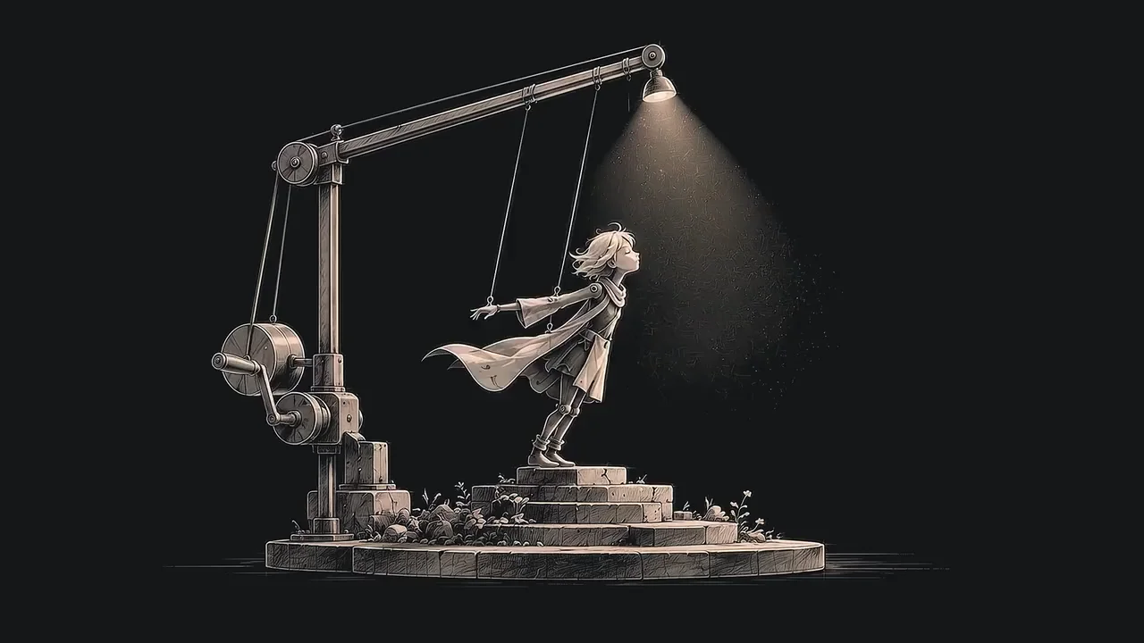 3D Visualization & Films