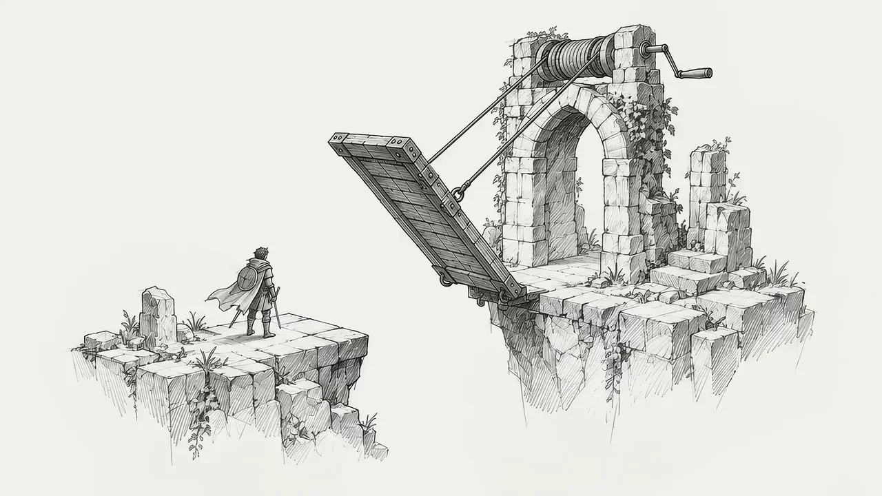 Game Art & Animation