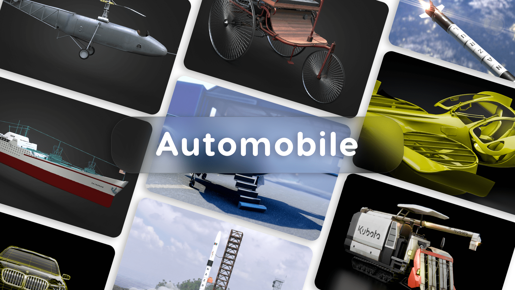Automobile Radaei Meerbuschnull
