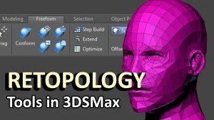 retopology tools