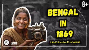 First Ai generated Documentary
